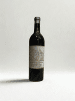 Château Haut Brion 1942