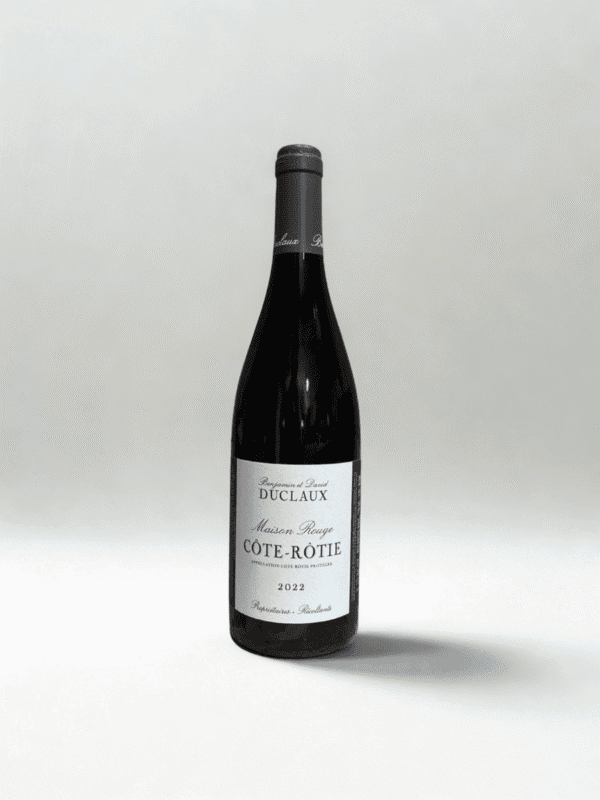 duclaux-maison-rouge-cote-rotie-2022-face