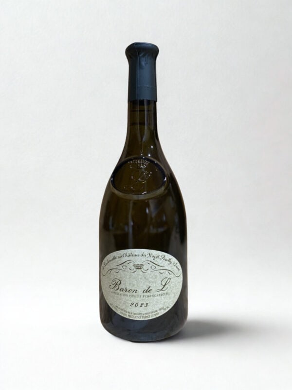baron de l 2023 face