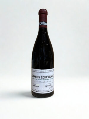 Domaine de la Romanée-Conti Grands Echézeaux Grand Cru 2008