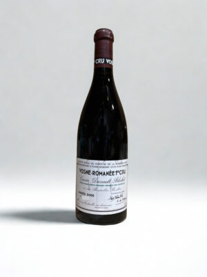 Vosne-Romanée 1er Cru Duvault Blochet 2006 Domaine De La Romanée-Conti
