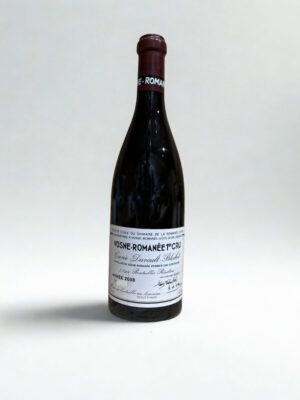 Vosne-Romanée 1er Cru Duvault Blochet 2008 Domaine De La Romanée-Conti