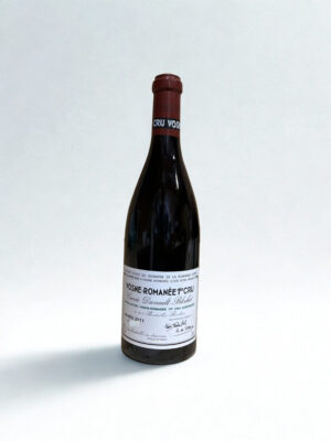 Vosne-Romanée 1er Cru Duvault Blochet 2011 Domaine De La Romanée-Conti
