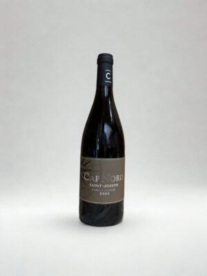 Domaine Combier Saint-Joseph Cap Nord 2023