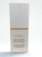 champagne veuve clicquot la grande dame 2018 bouteille dos