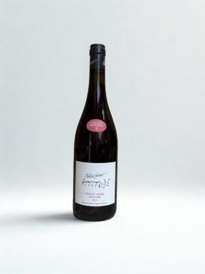 2024 Pascal Jolivet Attitude Pinot Noir