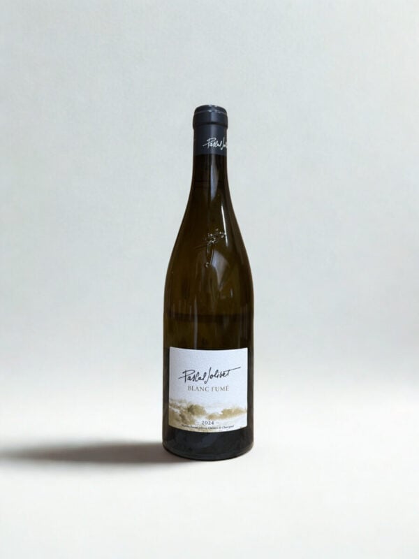 pascal-jolivet-blanc-fume-2024-face