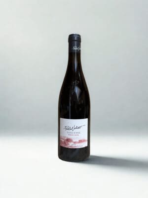2024 Pascal Jolivet Sancerre Pinot Noir