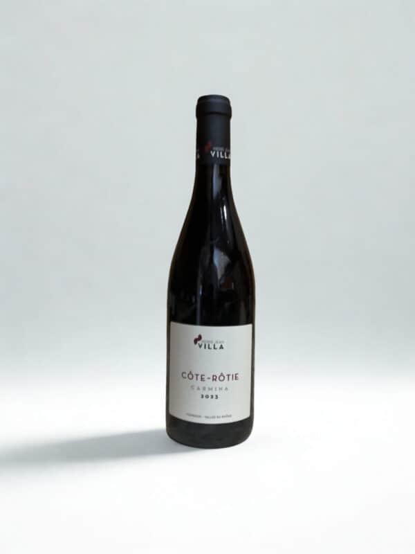 pierre-jean-villa-cote-rotie-carmina-2023-face