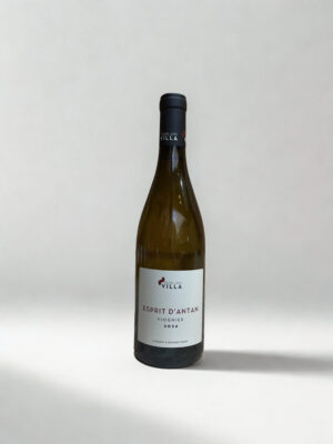 2024 Pierre Jean Villa Esprit d'Antan Viognier