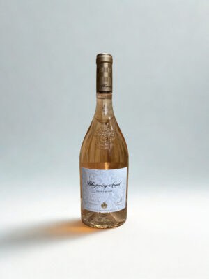 Château d'Esclans Whispering Angel Rosé 2025 20th vintage