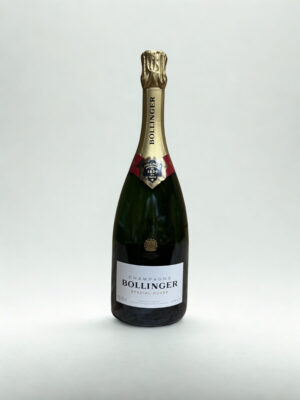 Bollinger Special Cuvée Brut