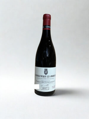 2017 Domaine Comte Georges de Vogue Les Amoureuses