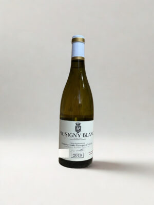 Domaine Comte Georges de Vogue Musigny Blanc Grand Cru 2019