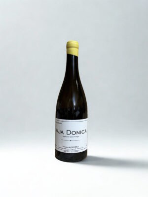 Aja Donica 2020 Vaccelli – Ajaccio blanc
