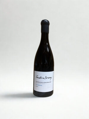 2023 Caroline Morey Chassagne-Montrachet Chambrées