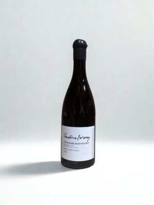 2023 Caroline Morey Chassagne-Montrachet 1er cru Les Champs Gain