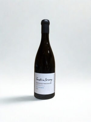 2023 Caroline Morey Chassagne Montrachet 1er cru Les Chaumées