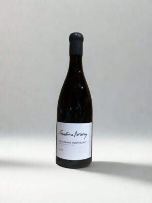 Chassagne-Montrachet Rouge 2023 – Caroline Morey