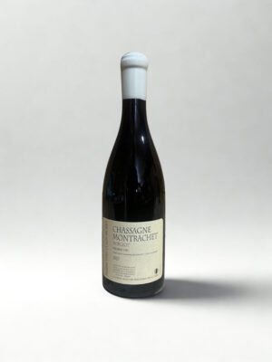 Pierre-Yves Colin-Morey Chassagne-Montrachet 1er Cru Morgeot 2023