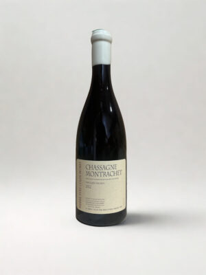 Chassagne-Montrachet Vieilles Vignes Blanc 2022 - PYCM