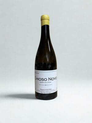 Chioso Novo Blanc 2020 Vaccelli – Ajaccio