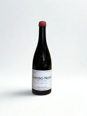 Chioso Novo Rouge 2023 Vaccelli – Ajaccio