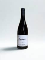 Granit Rouge 2023 Vaccelli – Ajaccio Sciaccarellu