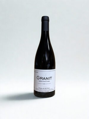 Granit Rouge 2023 Vaccelli – Ajaccio Sciaccarellu