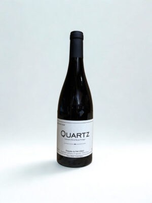 Quartz Rouge 2020 Vaccelli – Ajaccio vin rouge