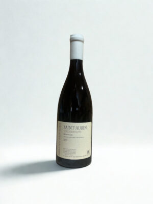 2023 P-Y Colin-Morey Saint-Aubin 1er cru Les Champlots