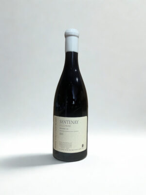 Santenay-La-Comme-Premier-Cru-Rouge-2023-Pierre-Yves-Colin-Morey-Face