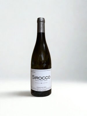 Sirocco Blanc 2024 Vaccelli – Vin blanc corse