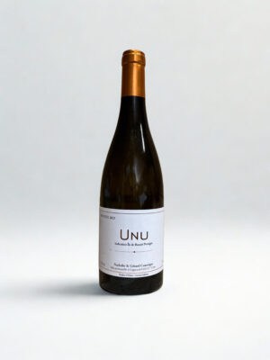 Unu Rosé 2025 Vaccelli – IGP Île de Beauté