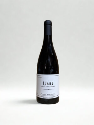 Unu Rouge 2024 Vaccelli – IGP Île de Beauté