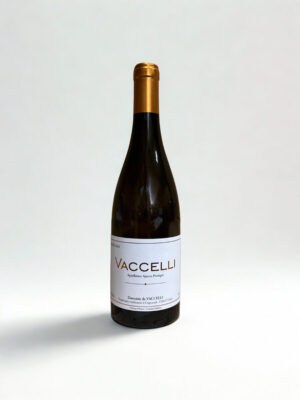 Vaccelli Rosé 2024 – Ajaccio Sciaccarellu